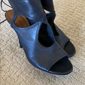 Aquazurra Heels